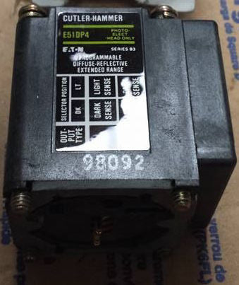 E51DP4 E51DP4